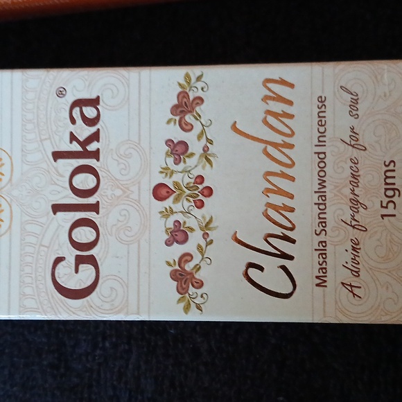 Sandlewood incense bundle #1 - Picture 2 of 4